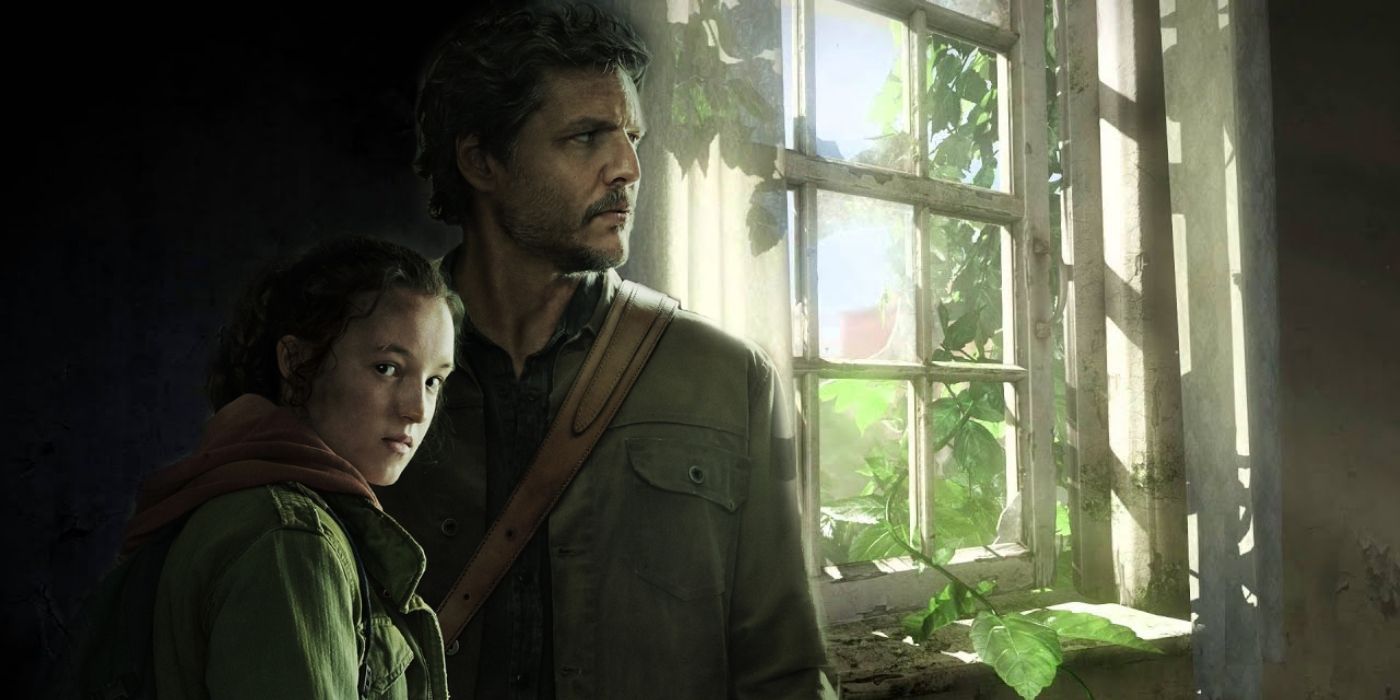 The Last of Us Development Series Episode 5: Joel and Ellie 