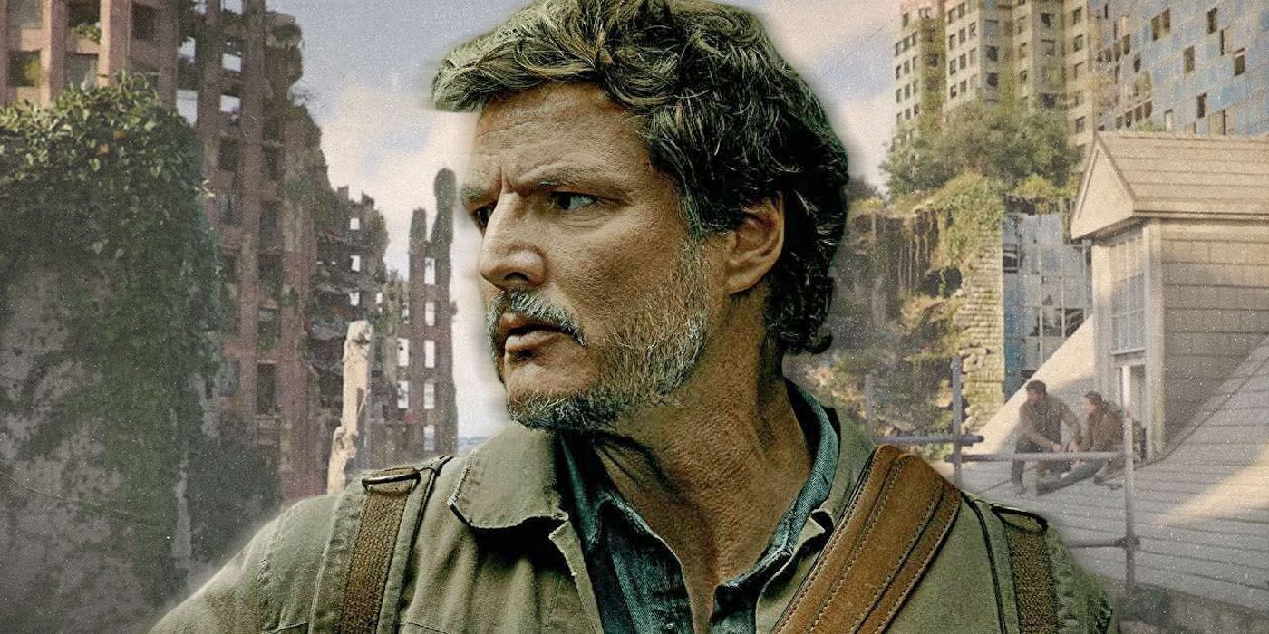 The Last of Us fans mock up Pedro Pascal as Joel