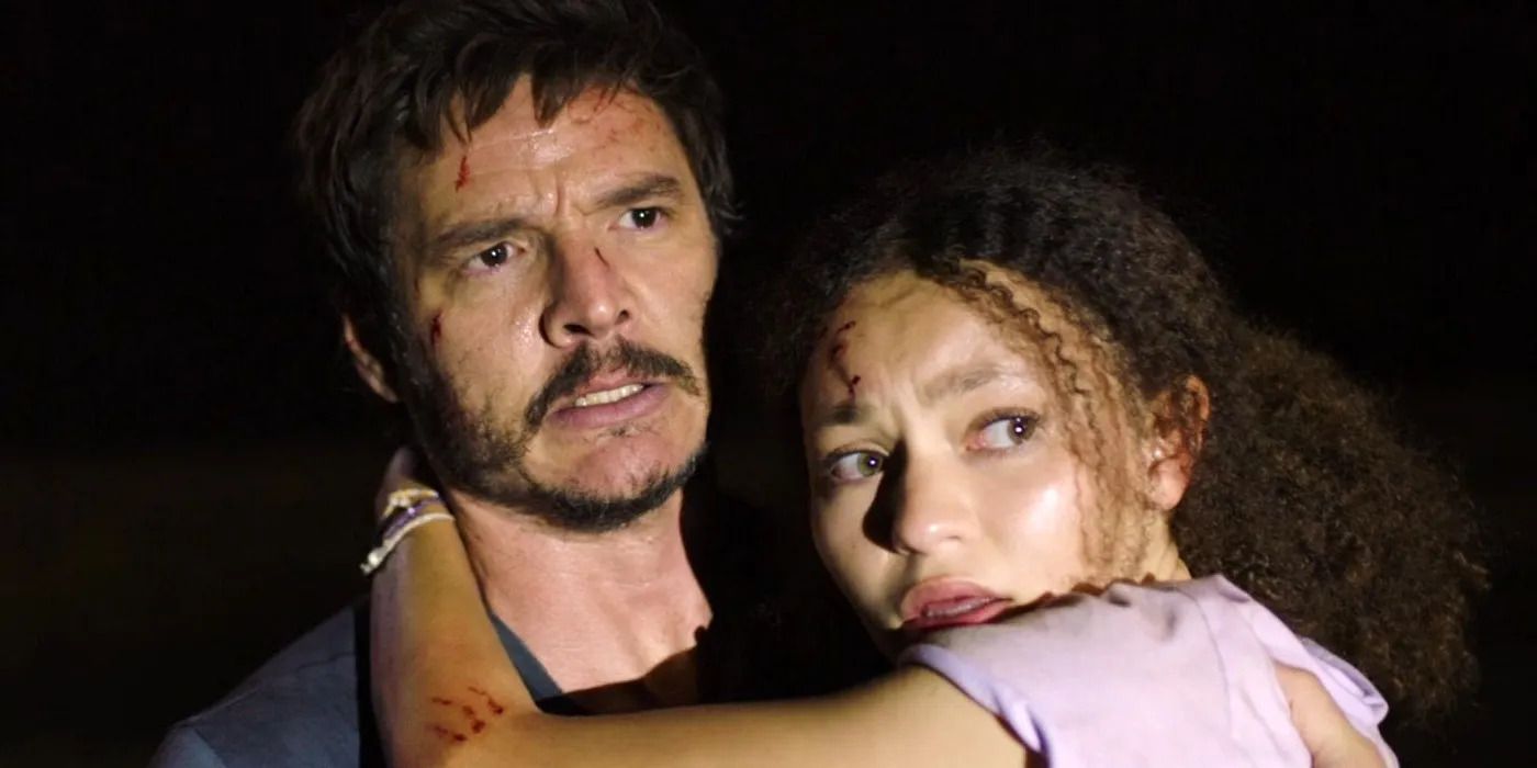 'Just the Loveliest Guy': The Last of Us Star Describes Working With Pedro Pascal