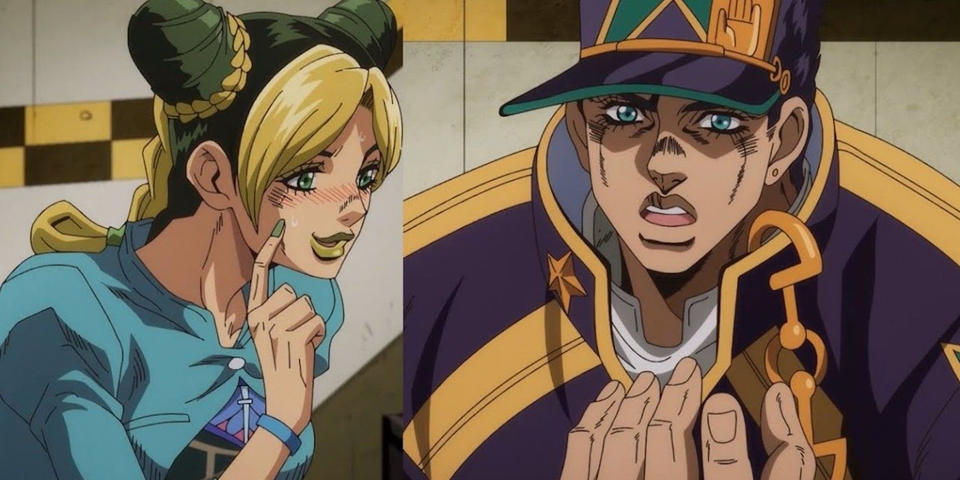 10 Best Things About JoJo's Bizarre Adventure Stone Ocean