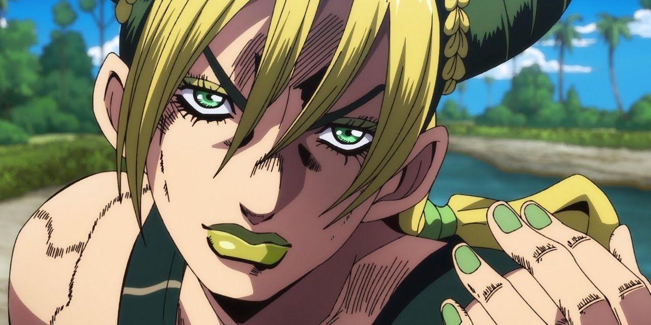 These Women In JJBA Are Fan Favorites, And For Good Reason