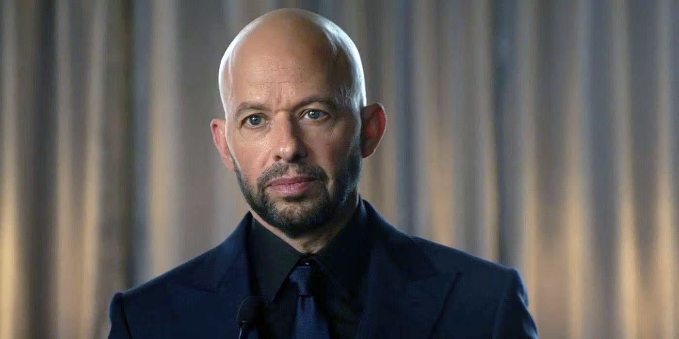 Jon Cryer Is Lex Luthor in Supergirl