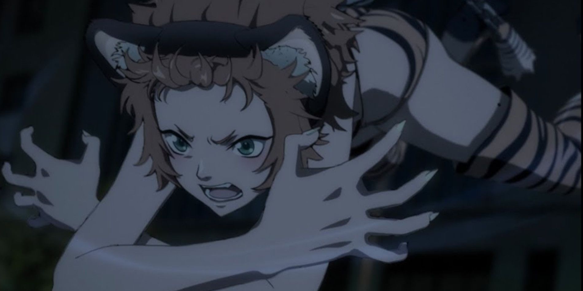 Juuni Taisen: Zodiac War Is the Perfect Survival Game Popcorn Anime