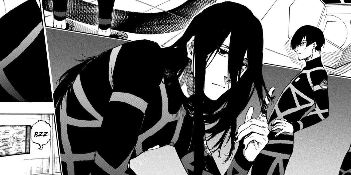 10 Best Defenders In Blue Lock, Ranked