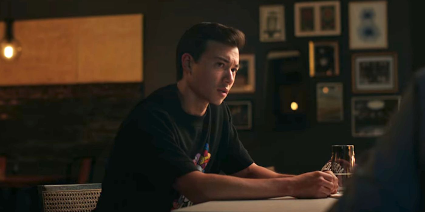 Kaleidoscope Did Giancarlo Esposito's Leo Really Die?