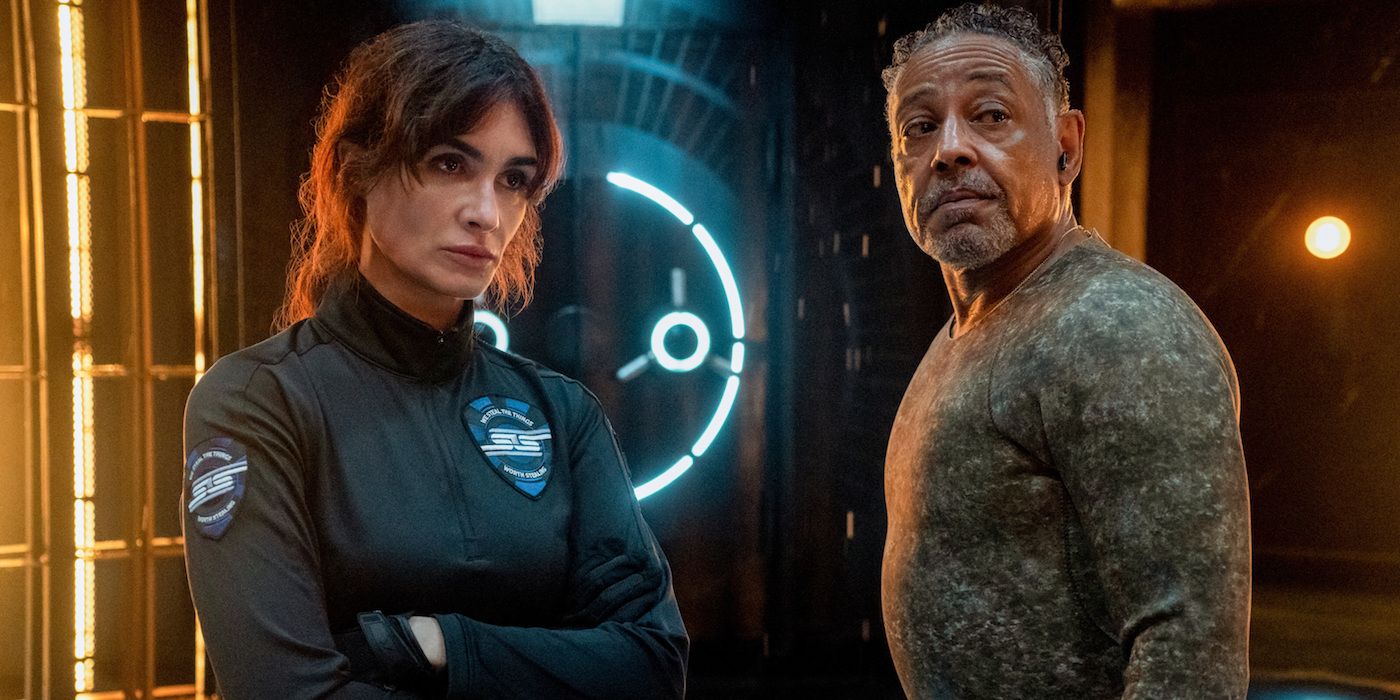 Kaleidoscope How to View the Episodes in Chronological Order