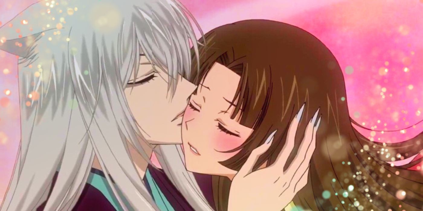 Kamisama Kiss: Tomoe Was Never Really in Love With Yukiji