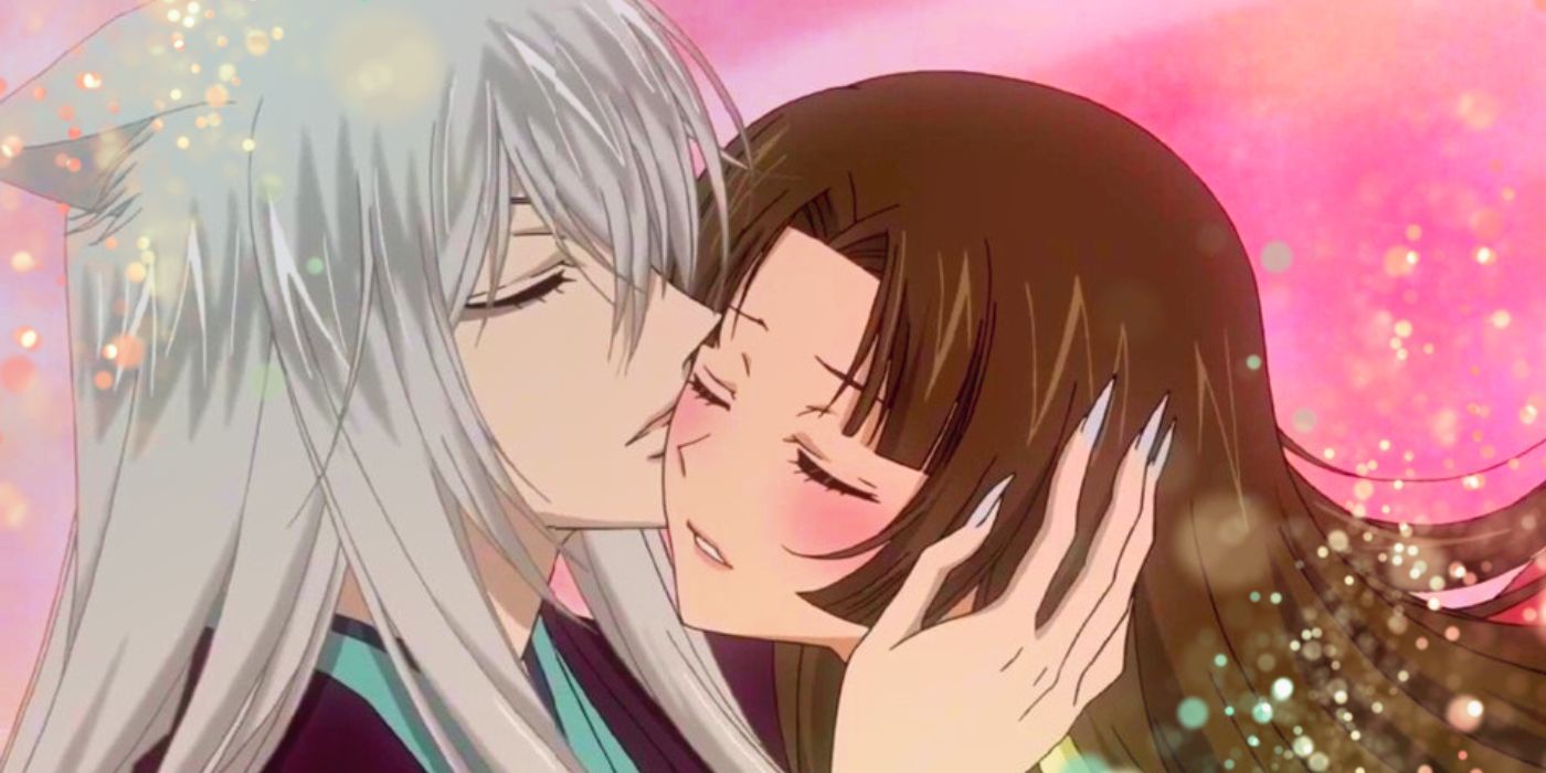 Tomoe (Kamisama Hajimemashita)