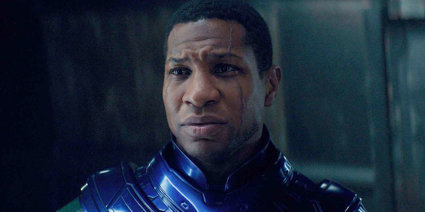 Jonathan Majors Wants Robert Downey Jr. To Reprise Iron Man Role In ' Avengers: The Kang Dynasty' – Deadline