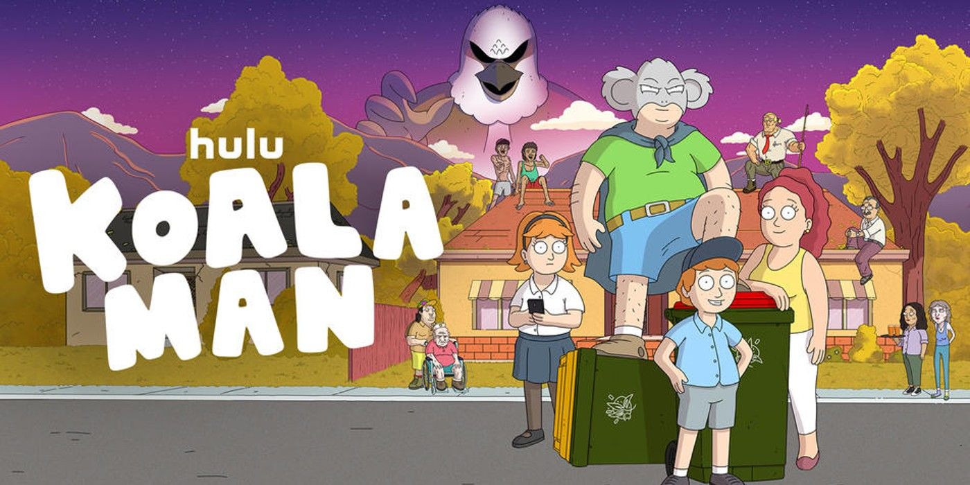 koala-man-poster