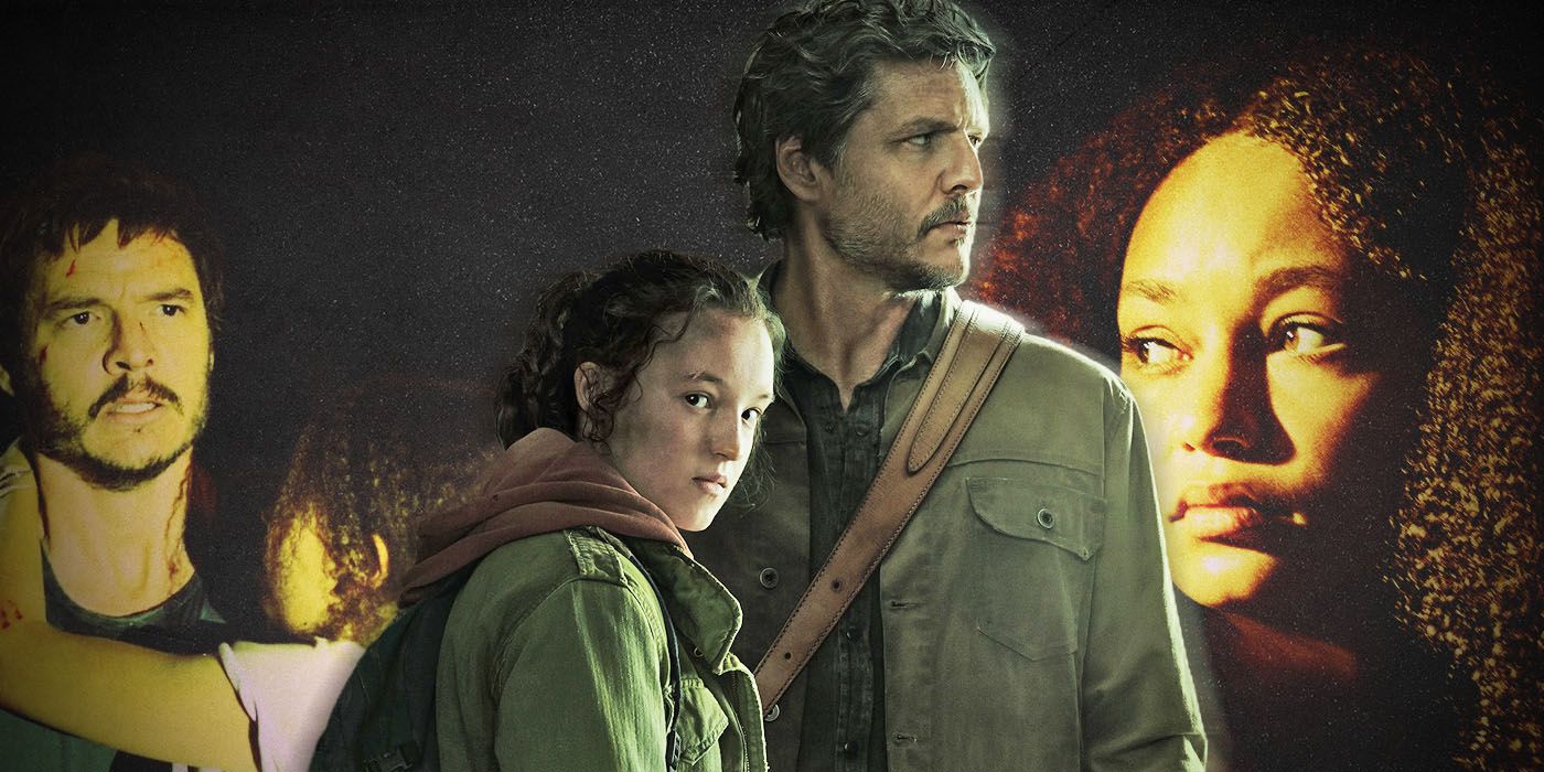 The Last of Us fans left 'sobbing' as series opener kills off 'favourite'  character Sarah, TV & Radio, Showbiz & TV