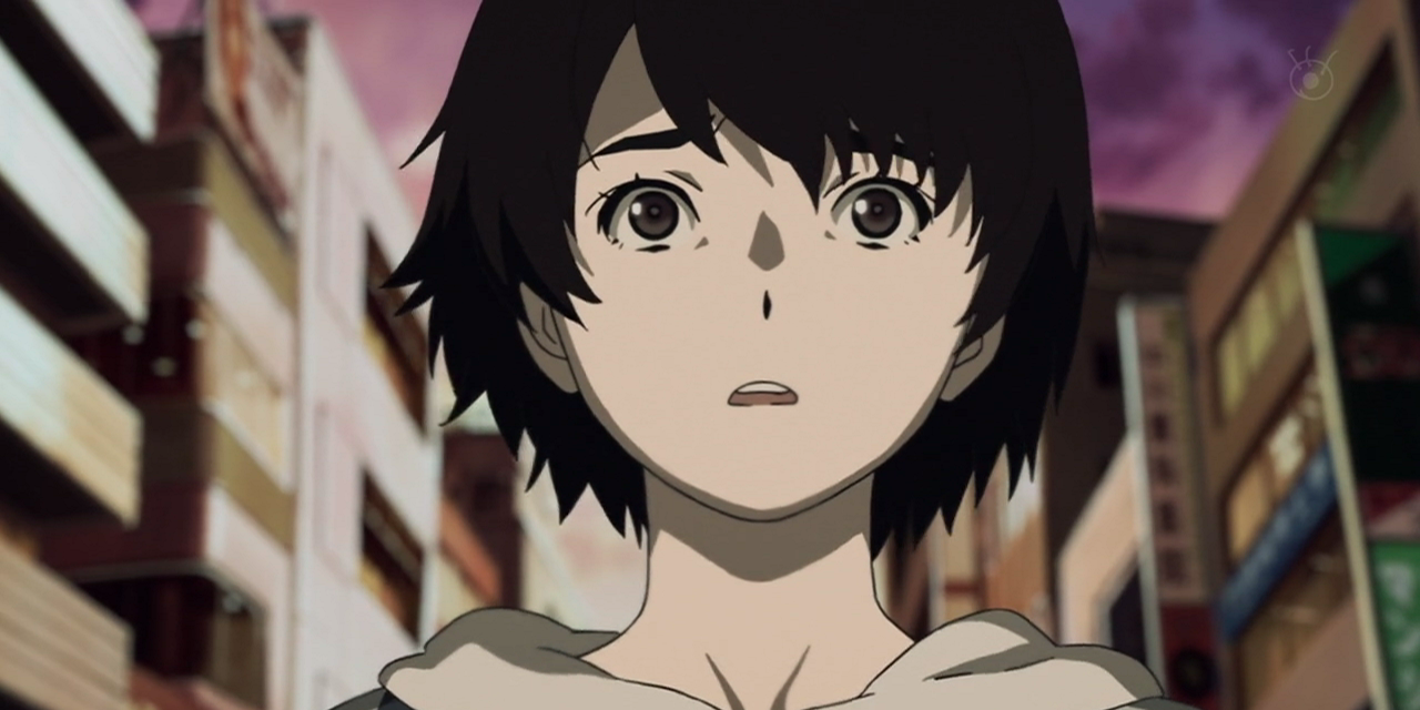 ANIME REVIEW: Terror in Resonance: Complete Series