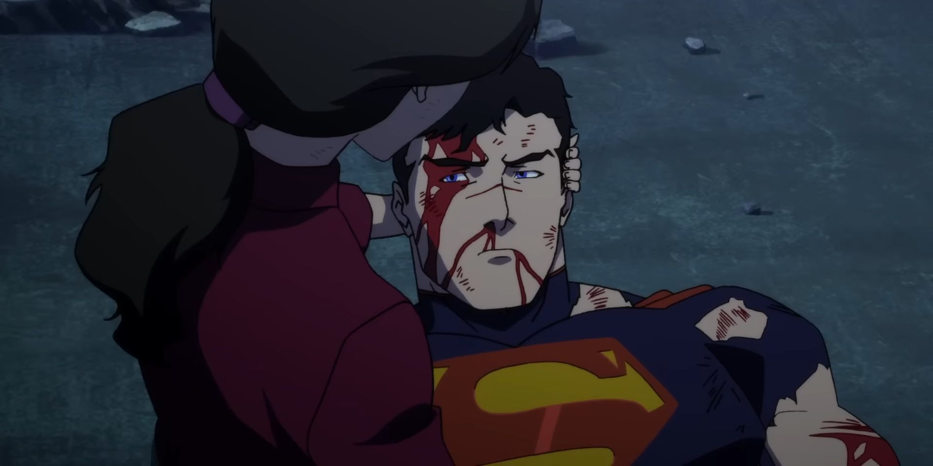 Best Justice League Animated Movies