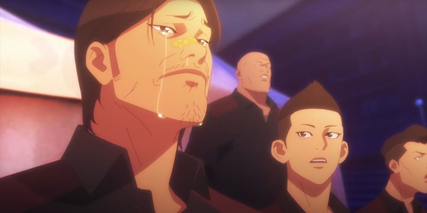 Review Anime Lookism, Kisah Anak Korban Bully yang Punya Dua Tubuh