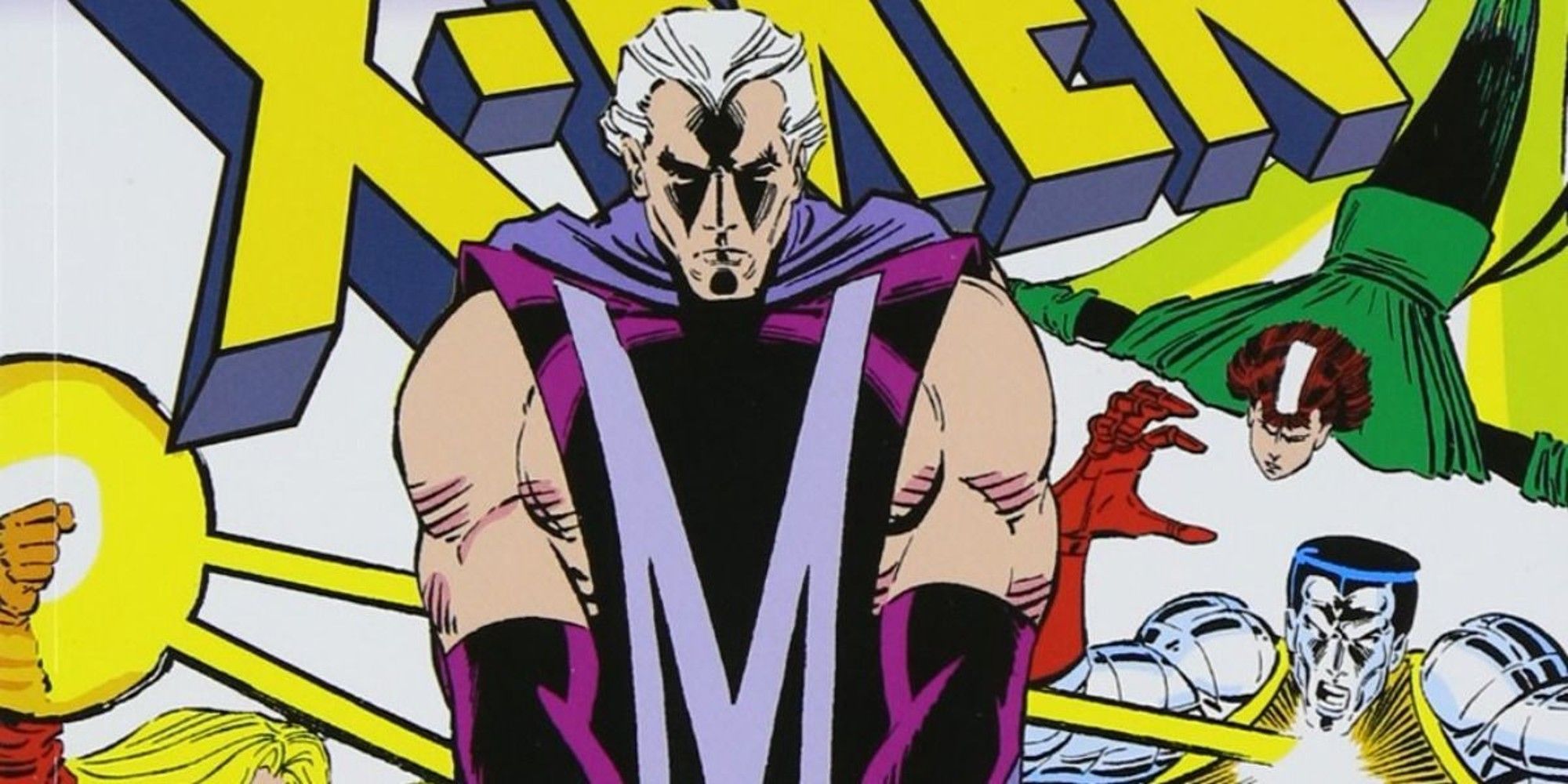 10 Most Controversial Marvel Costume Changes