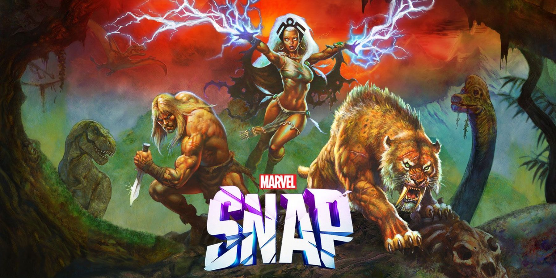 Marvel Snap - Metacritic