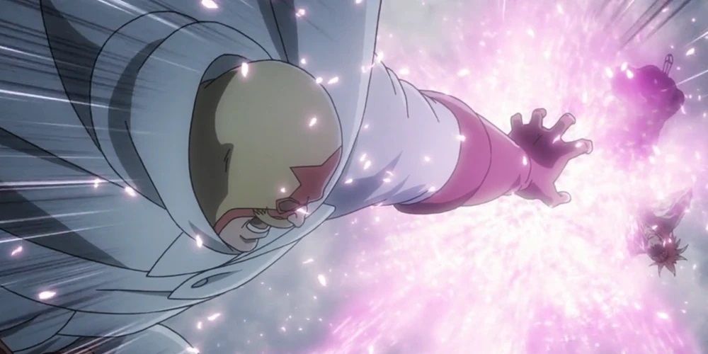 15 Most Dangerous Villains In The Bleach Thousand Year Blood War Arc