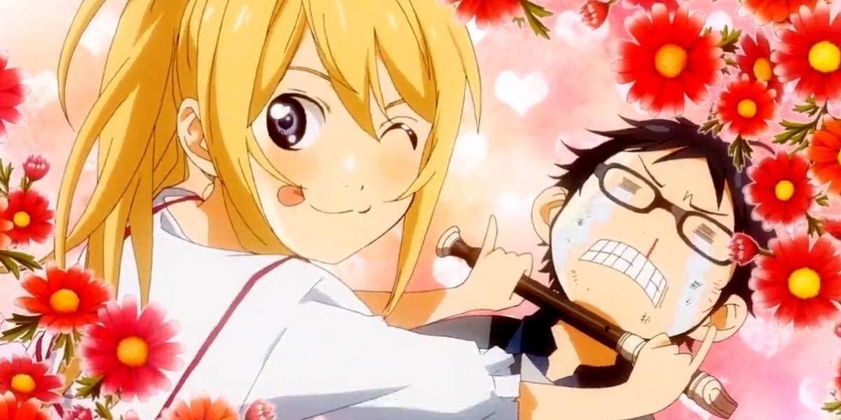 One Popular Romance Anime Comes Under Scrutiny for Poor Representation