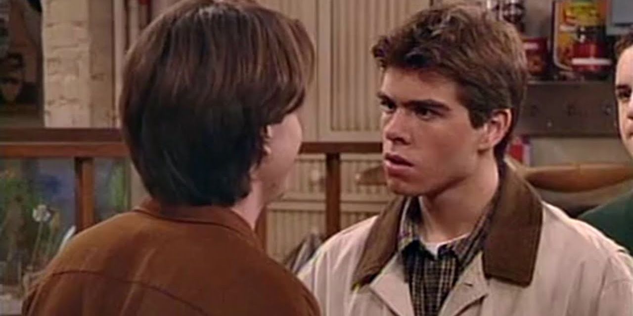 10 Most Serious Sitcom Episodes