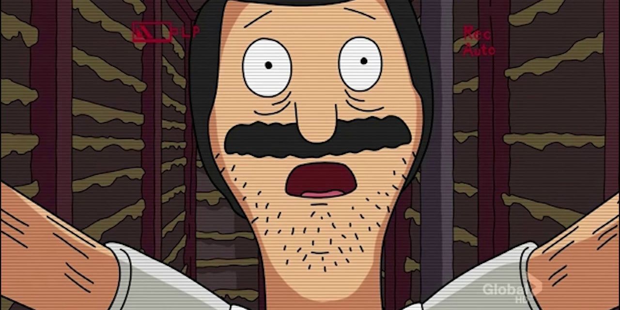 10 Greatest Movie Parodies In Bob’s Burgers Ranked