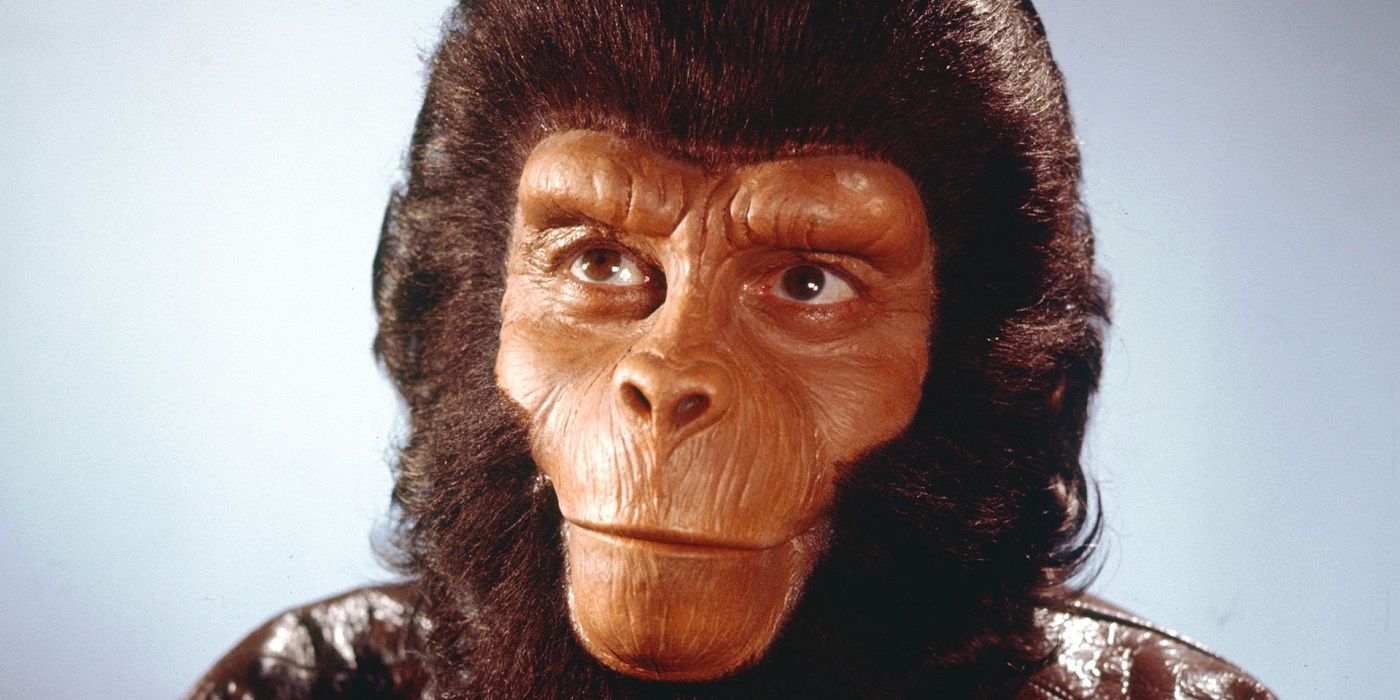 Planet of the Apes' Legacy Holds up After 55 Years