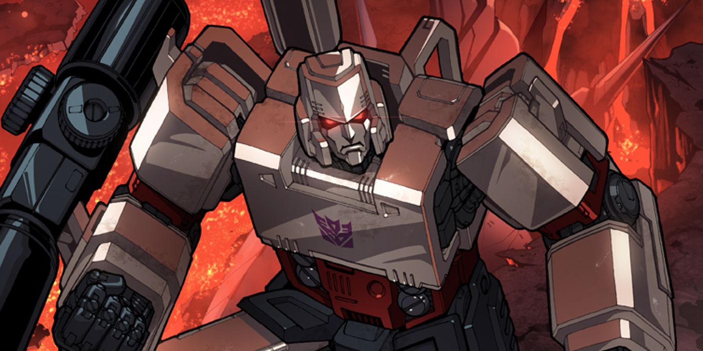 10 Coolest Decepticons In The Transformers Franchise