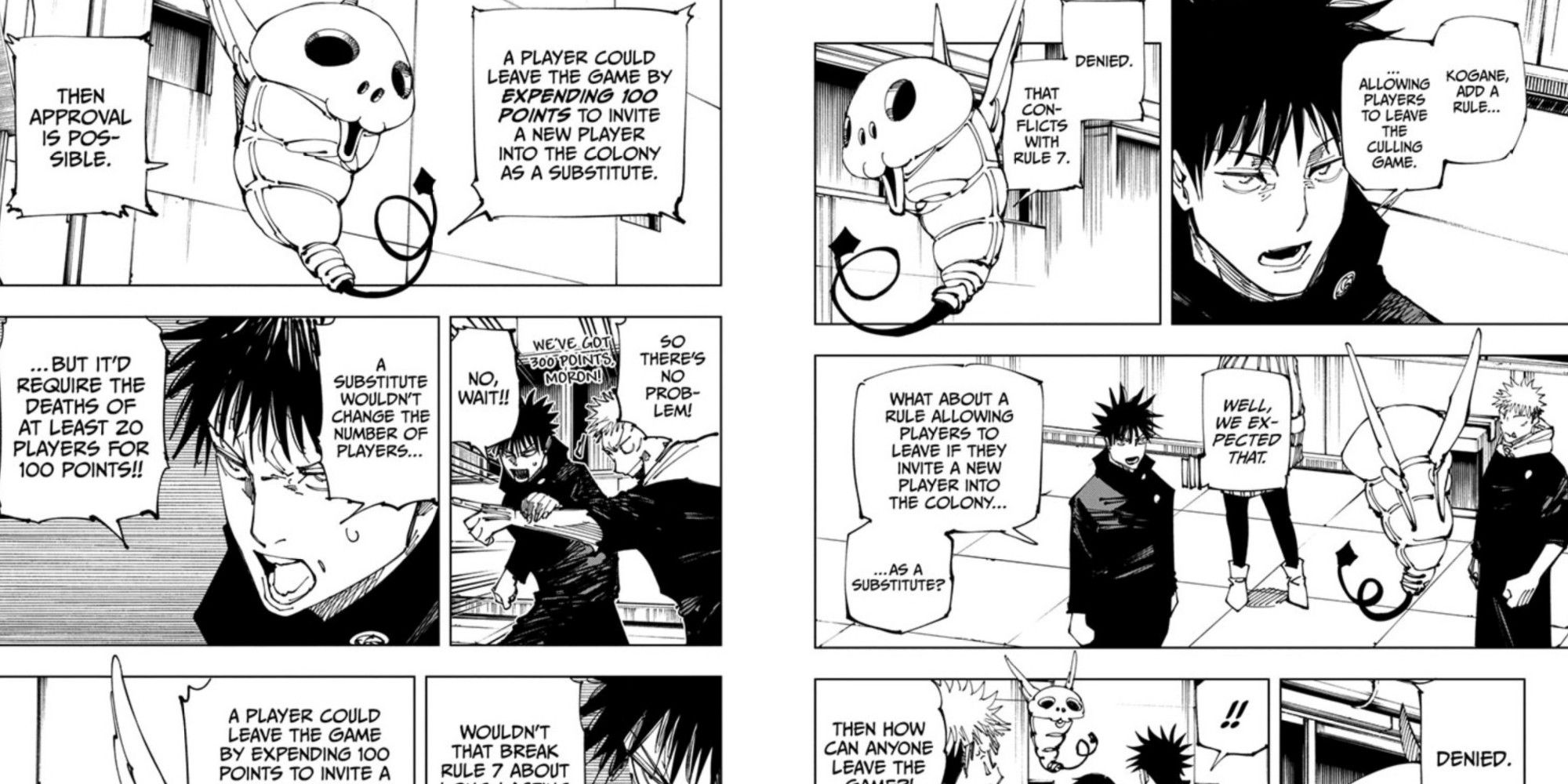 10 razones por las que los fanáticos del anime Jujutsu Kaisen se están perdiendo al saltarse el manga