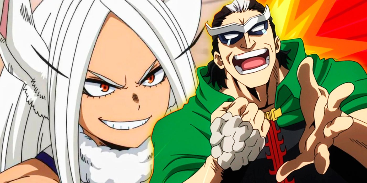 When Will 'My Hero Academia' Season 6 Be Dubbed on Hulu?