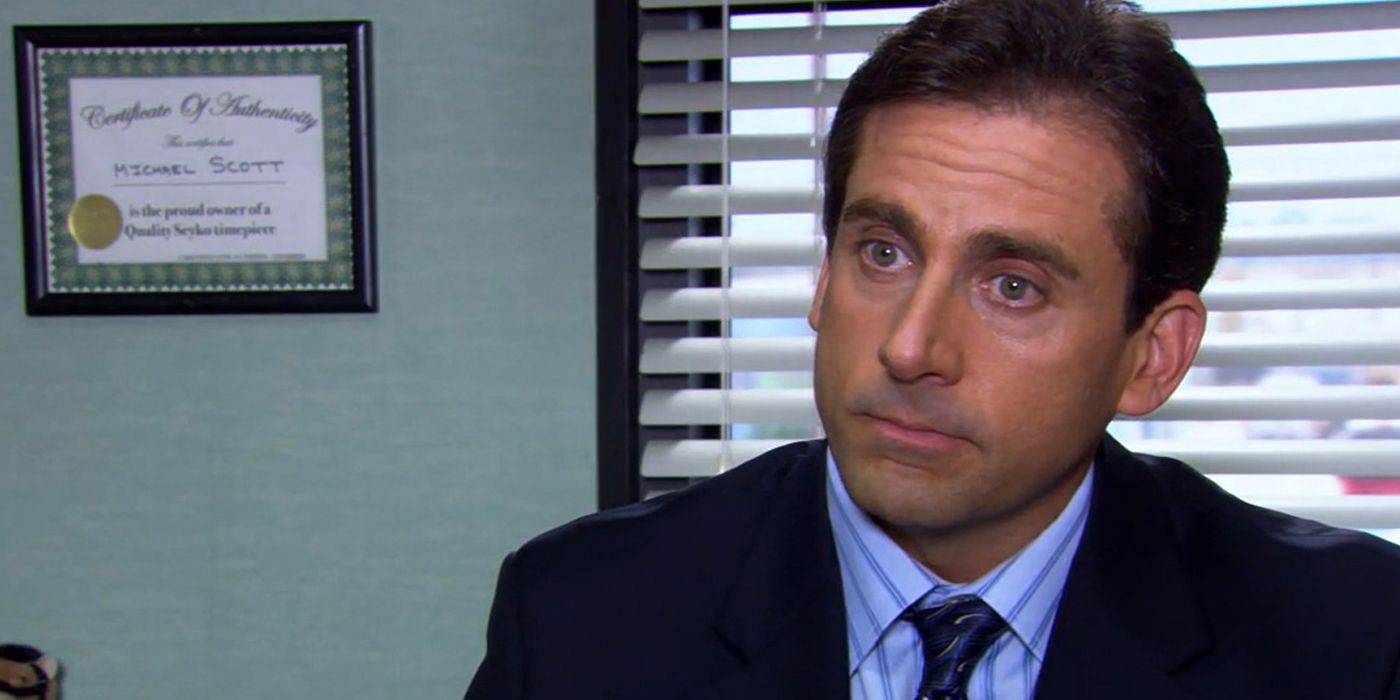 Steve Carell to Lead New HBO Comedy From Scrubs Creator