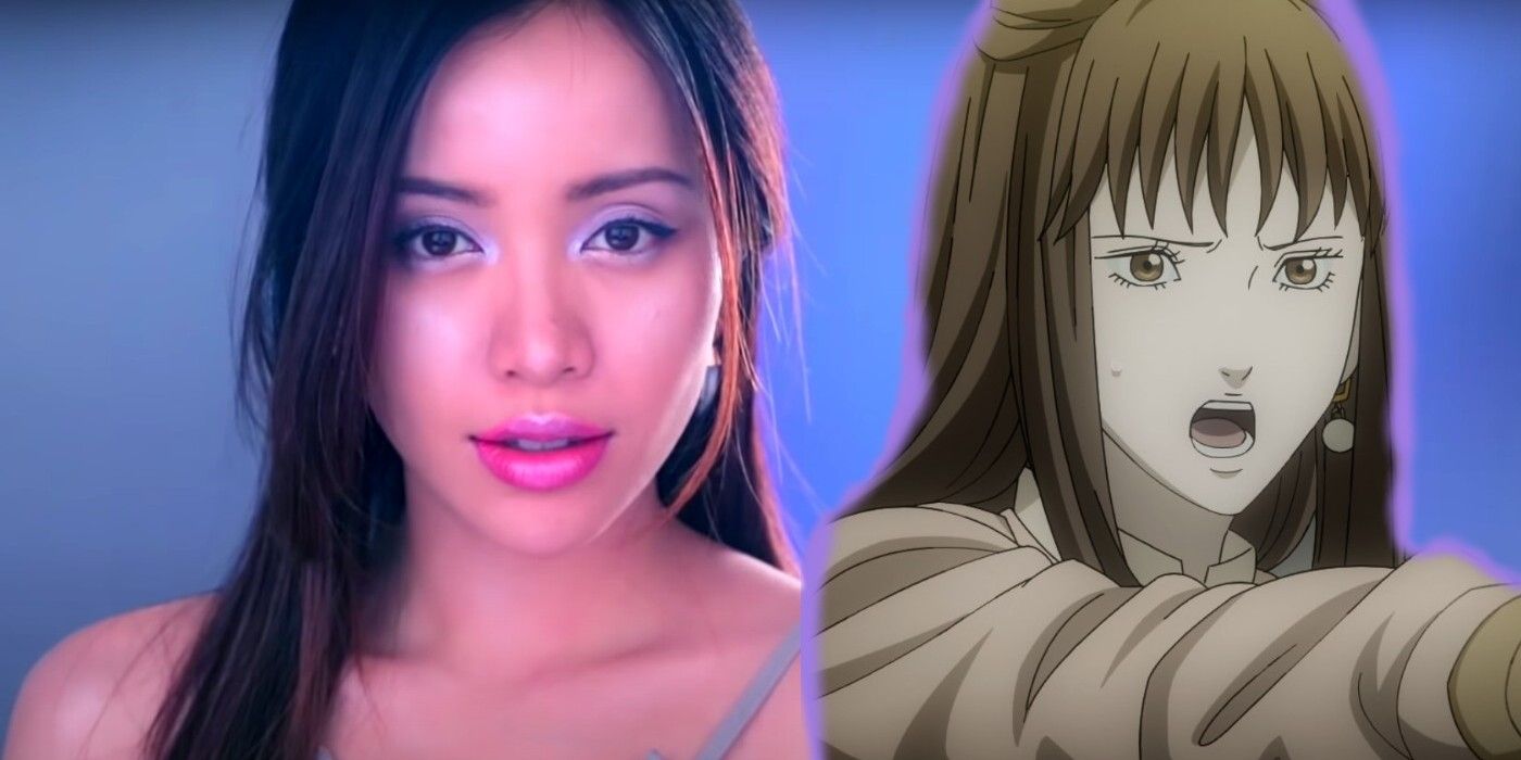 Junji Ito Maniac Announces Casting of Beauty Guru Michelle Phan as Mari
