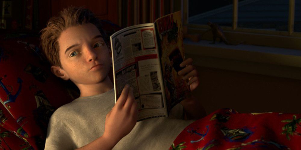 15 Best Kids Movies Featuring Aliens