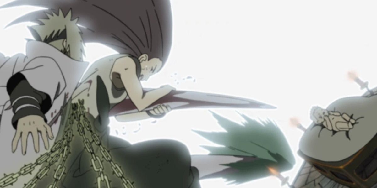 Best Naruto Filler Episodes That Actually Make The Anime Better