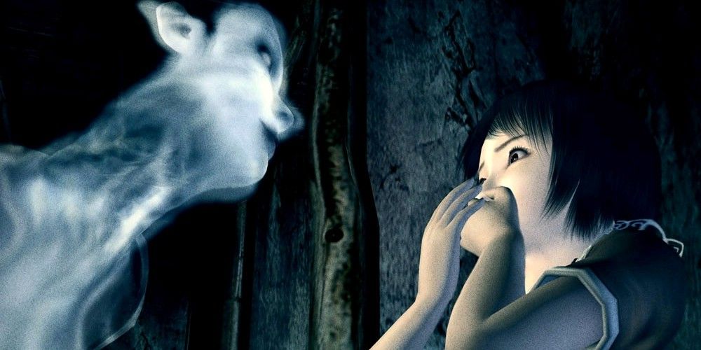 The Best Classic Horror Games