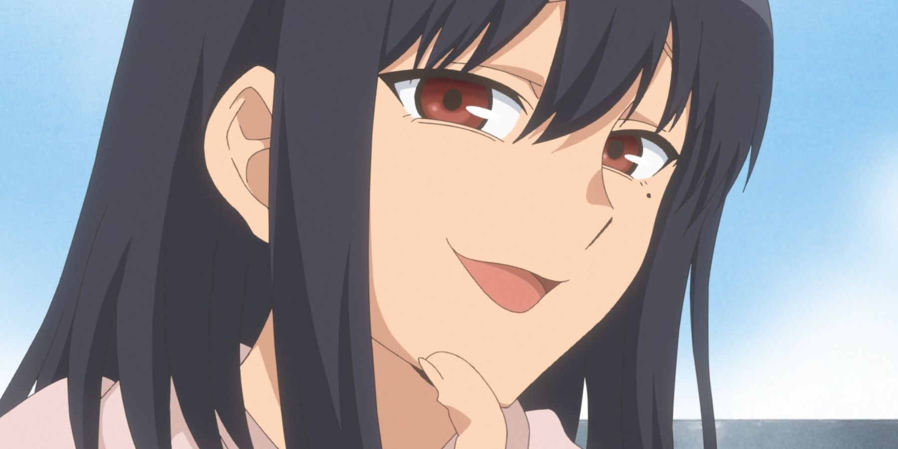 Don't Toy With Me, Miss Nagatoro Season 2 Episode Count Revealed