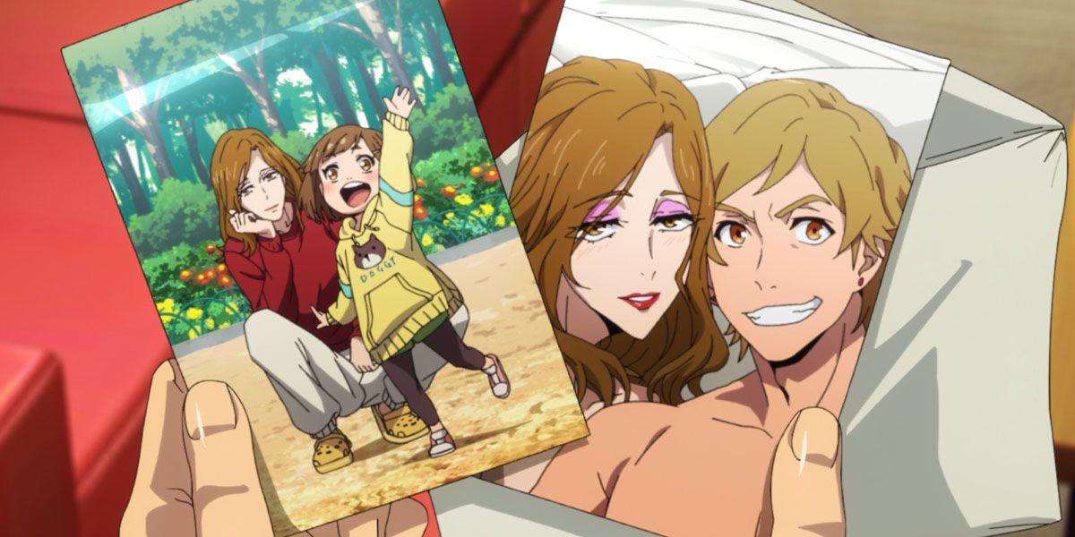 10 Modern Anime That Have Absolutely Zero Fan Service