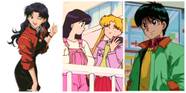 15 Iconic Anime Waifus From The 90s FandomSpot 50 OFF
