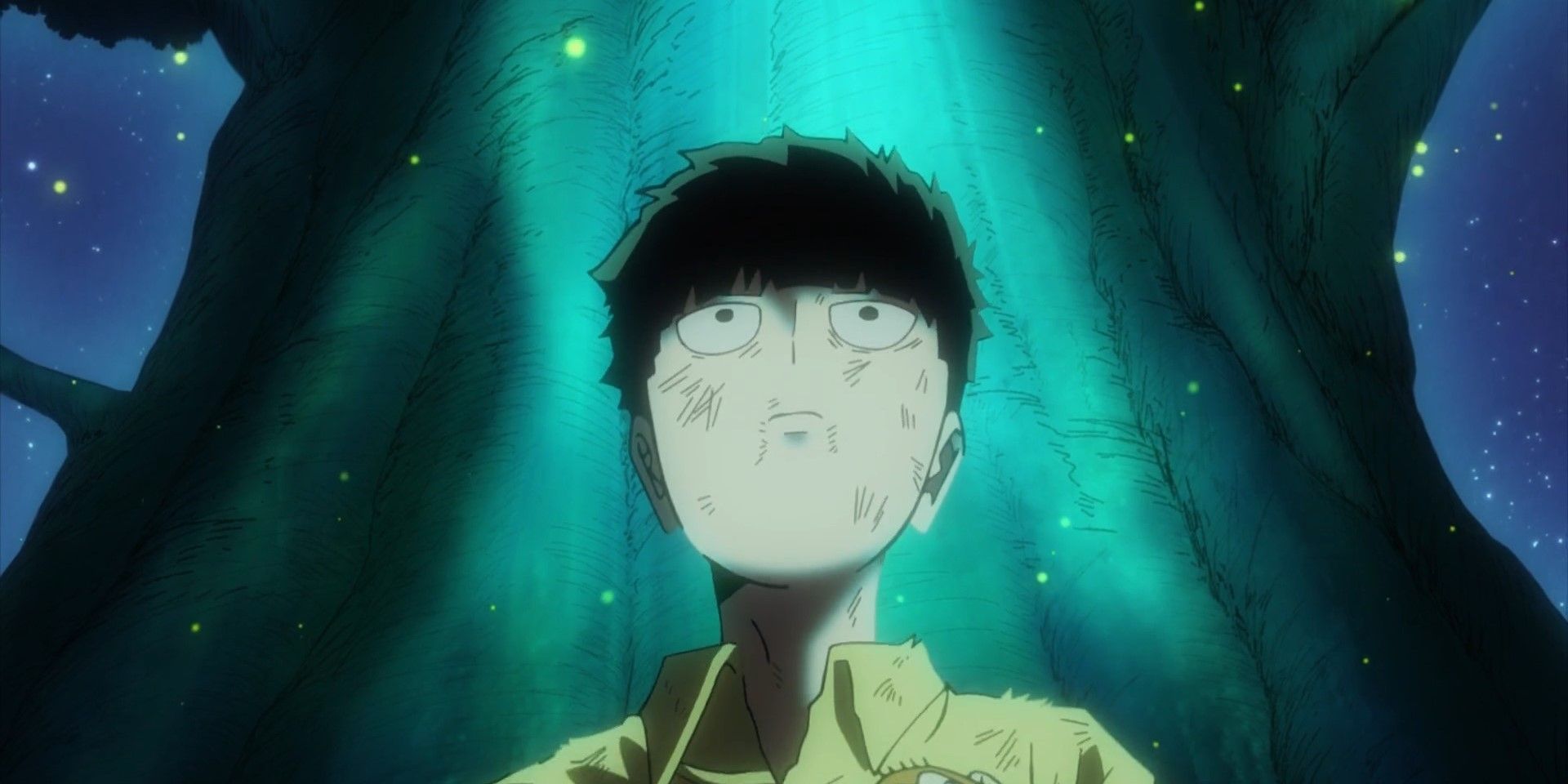 Mob Psycho 100 III – 03 - Lost in Anime