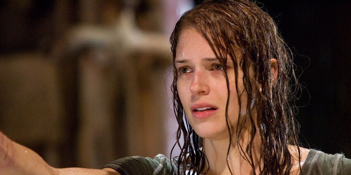 Amanda Righetti as Whitney Miller from Friday the 13th (2009)