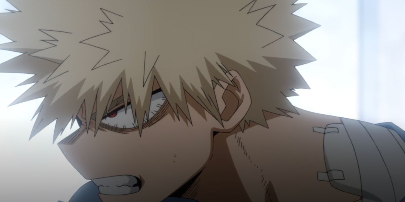 My Hero Academia Season 6: Katsuki Bakugo Voted as the Most