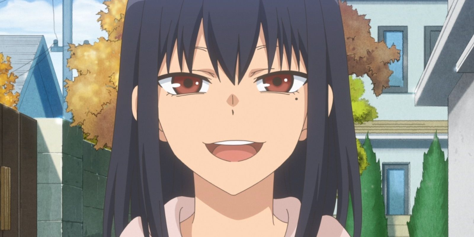 Ijiranaide, Nagatoro-san 2nd Attack Episode #07 | The Anime Rambler - By  Benigmatica