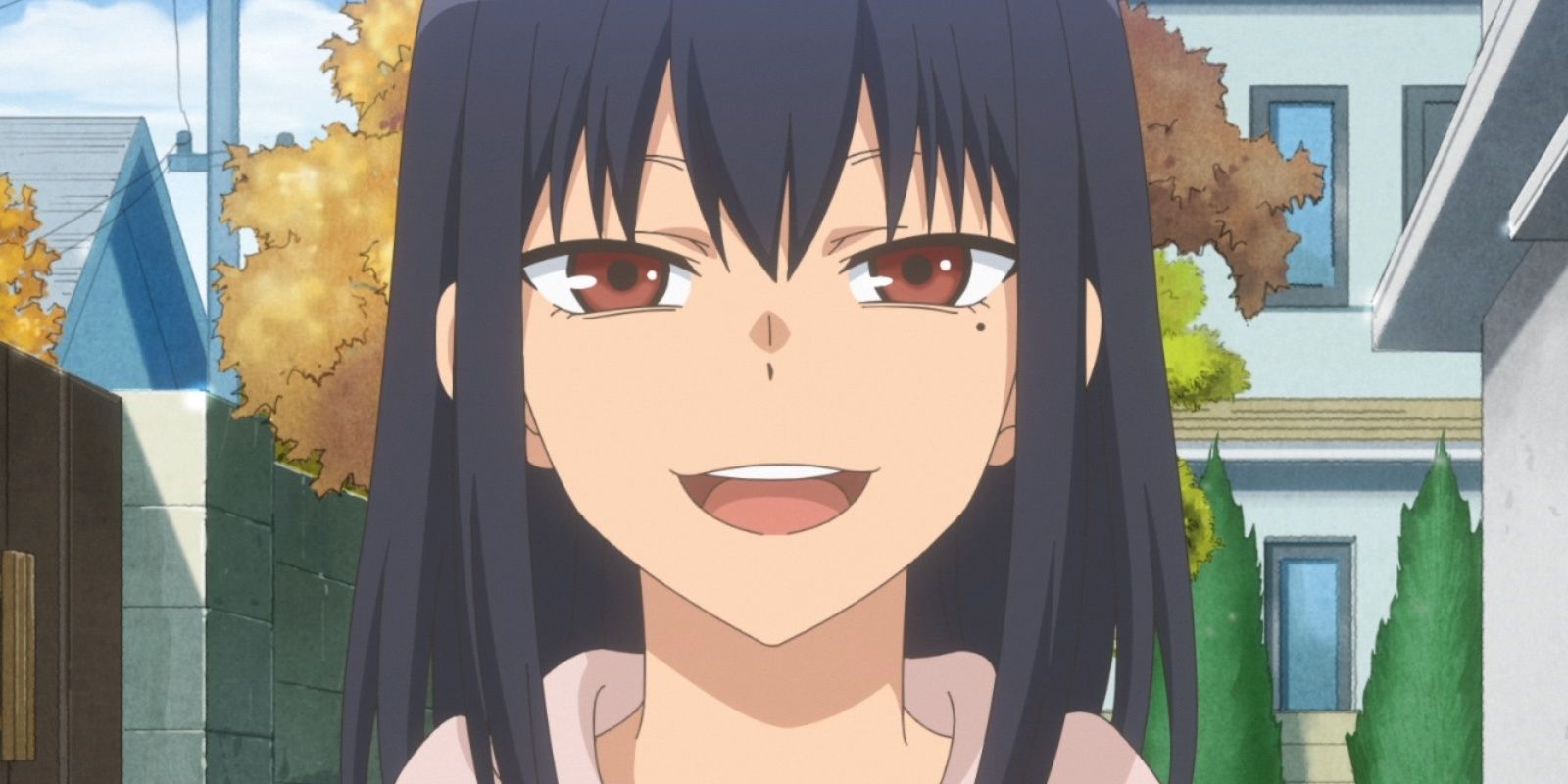 Watch Don't Toy With Me, Miss Nagatoro season 2 episode 3