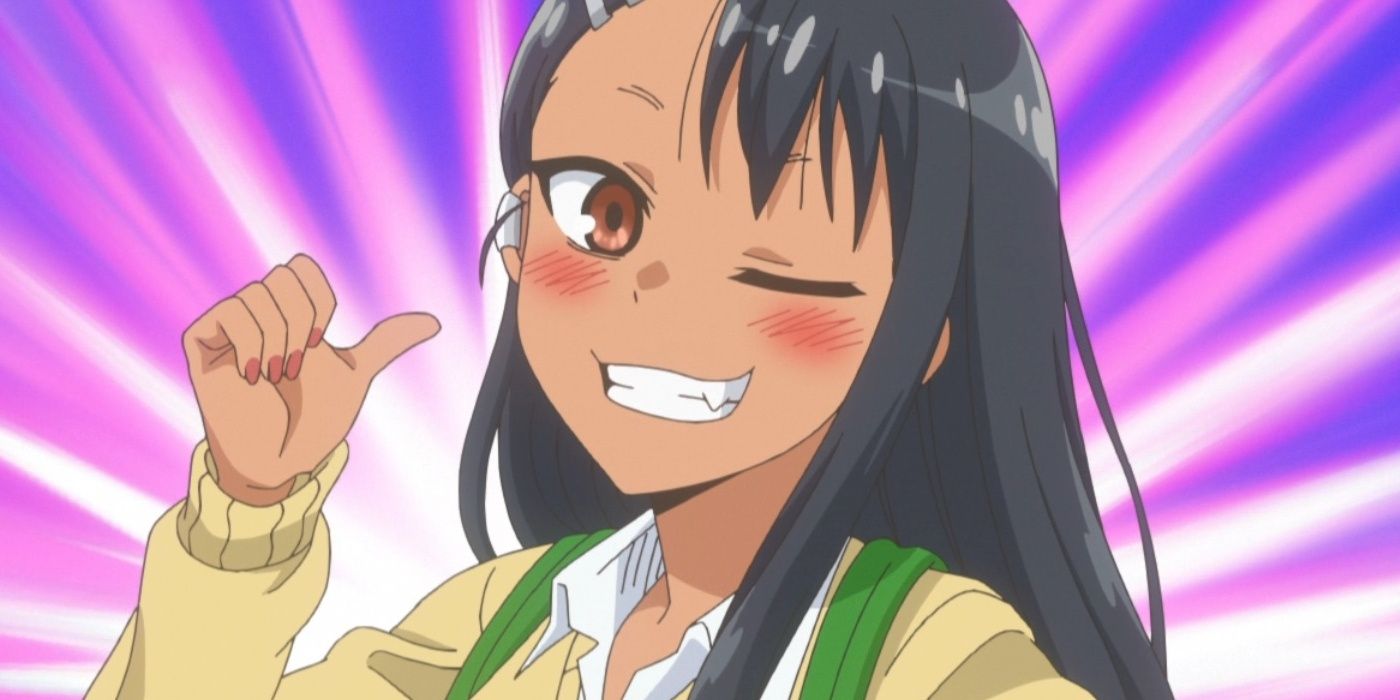 Don't Toy with Me, Miss Nagatoro Season 2 Episode 4 Release Date