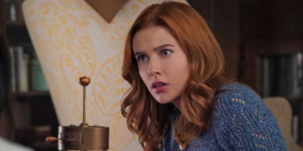 10 Of The Best Flawed Characters In Drama Shows