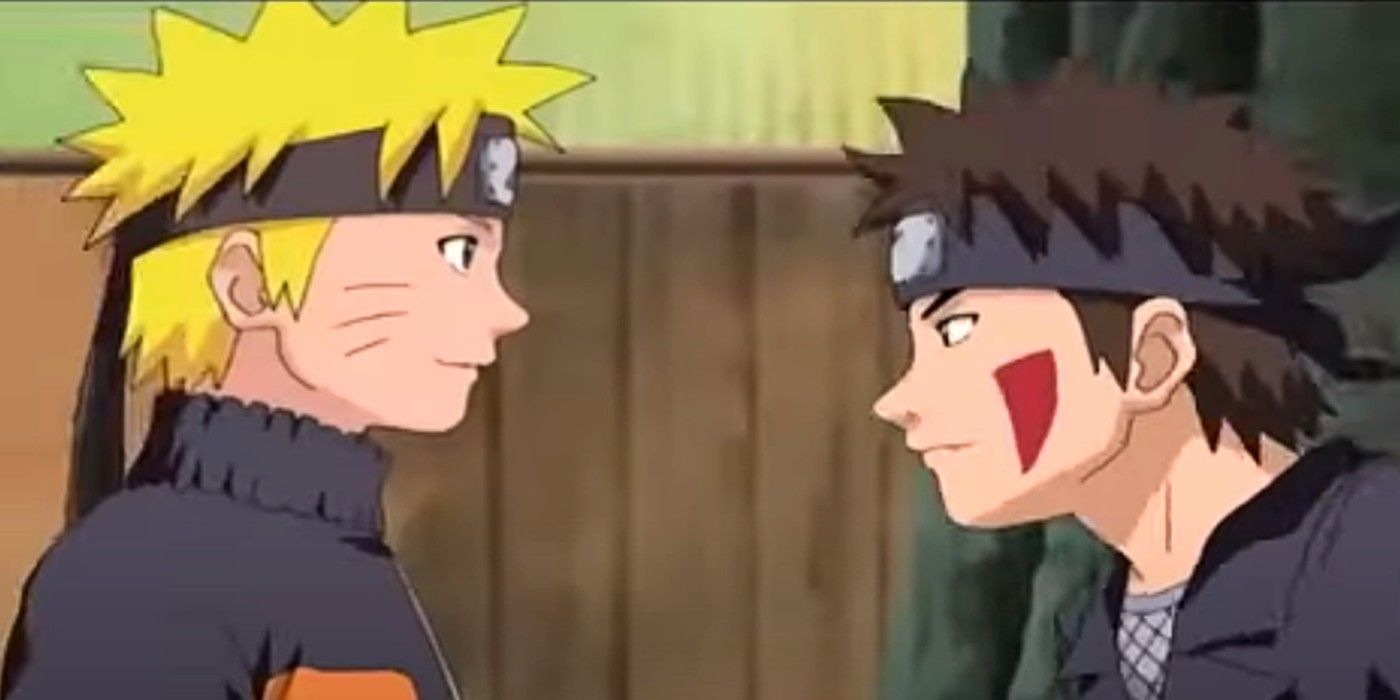 10 Friends Better For Naruto Than Sasuke