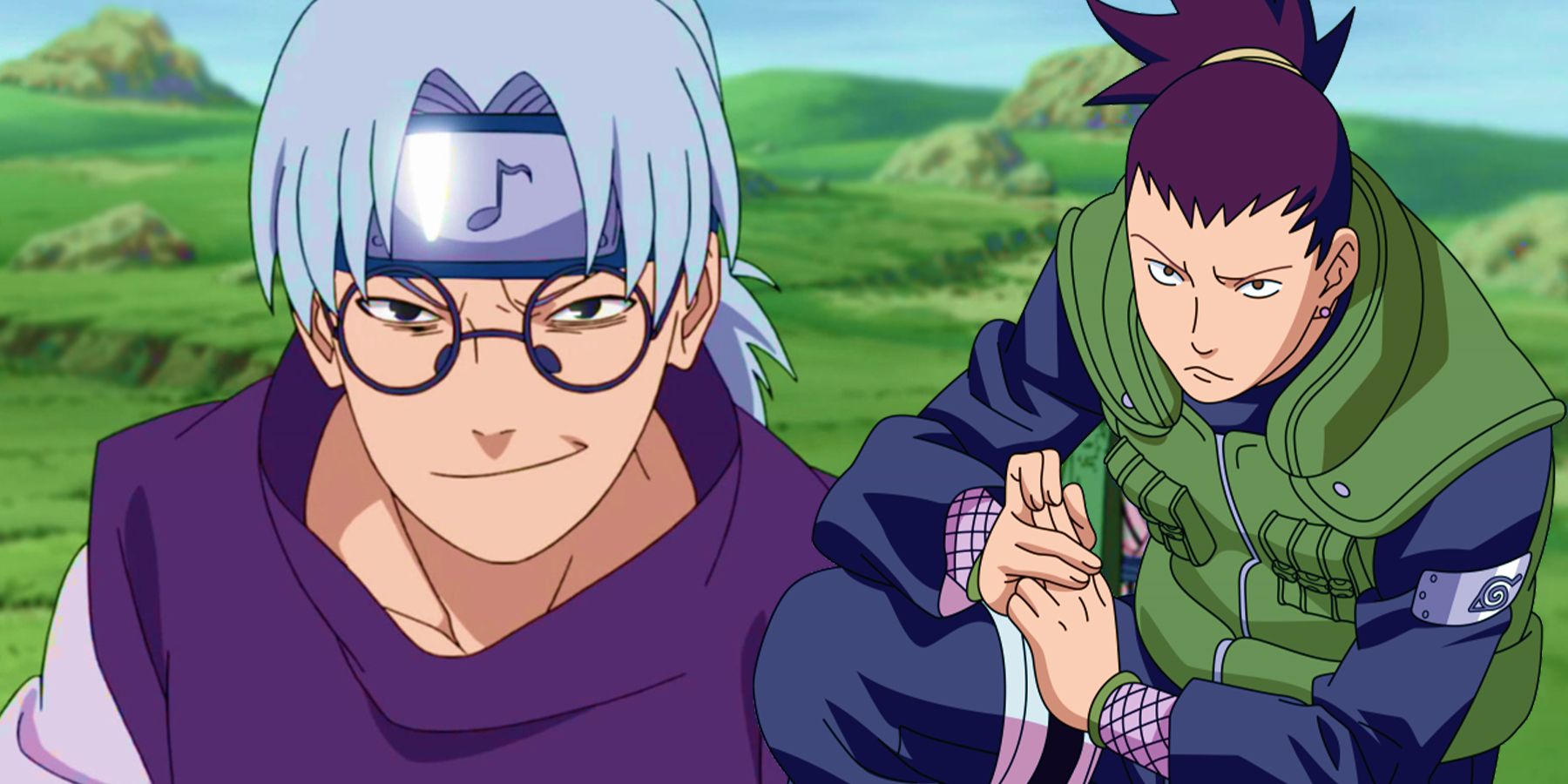 10 Naruto characters who deserved more screen time