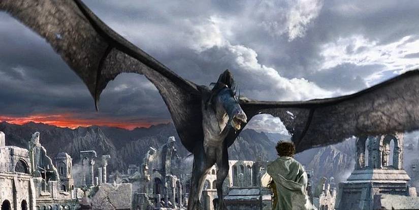 15 Greatest Battles in The Lord of the Rings Franchise, Ranked