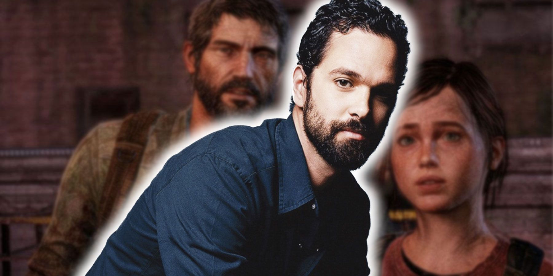 Neil Druckmann explains how Naughty Dog chose its next unannounced game