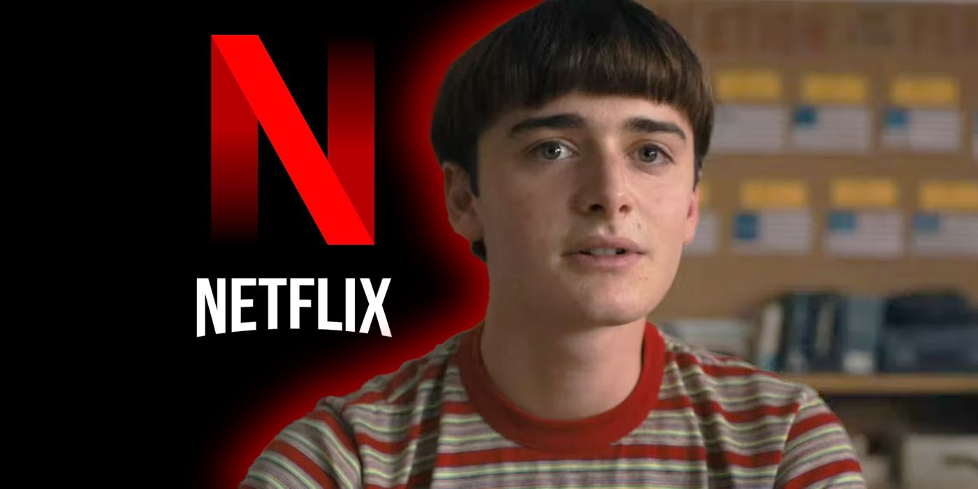 Noah Schnapp, o Will de 'Stranger Things' da Netflix, tem conta