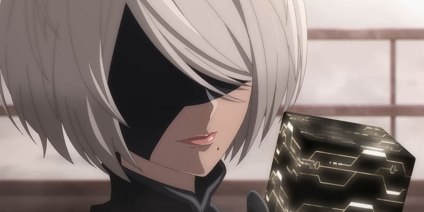 Nier: Automata Ver1.1a Fixes Video Game Anime's Biggest Mistake