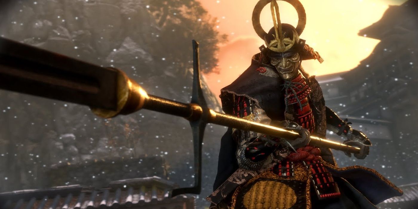 Can't Get Enough of Black Myth: Wukong? Try These 10 Games That Are Just Like It